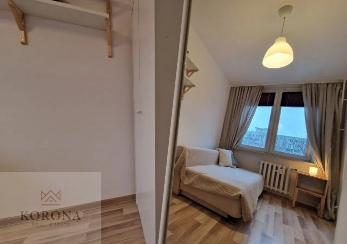 Apartment Rent Warszawa Targówek Wyszogrodzka 9