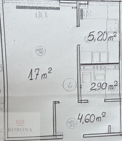 Apartment Sale Warszawa Czerniakowska 2