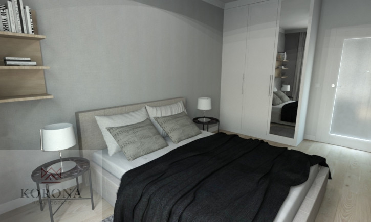 Apartment Rent Warszawa Praga-Południe Marii Rodziewiczówny 5