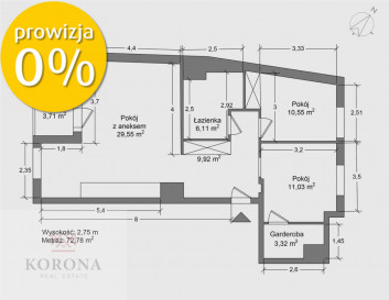 Apartment Sale Warszawa Wola Jana Kazimierza