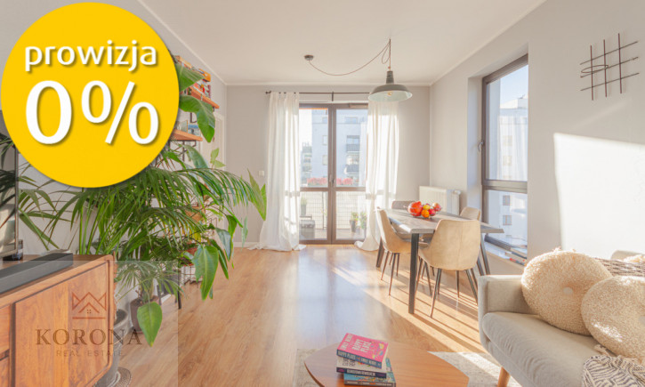 Apartment Sale Warszawa Wola 2