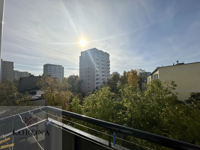 Mieszkanie Wynajem Warszawa Praga-Południe Fundamentowa 8