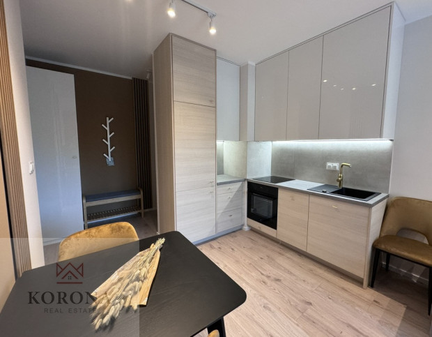 Apartment Rent Warszawa Bemowo Wieśniacza 5