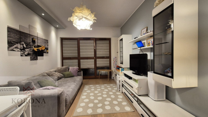 Apartment Rent Warszawa Wilanów Rzeczypospolitej ave. 2