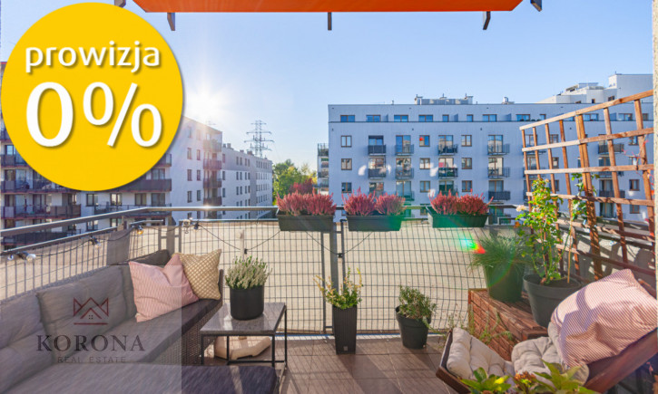 Apartment Sale Warszawa Wola 1