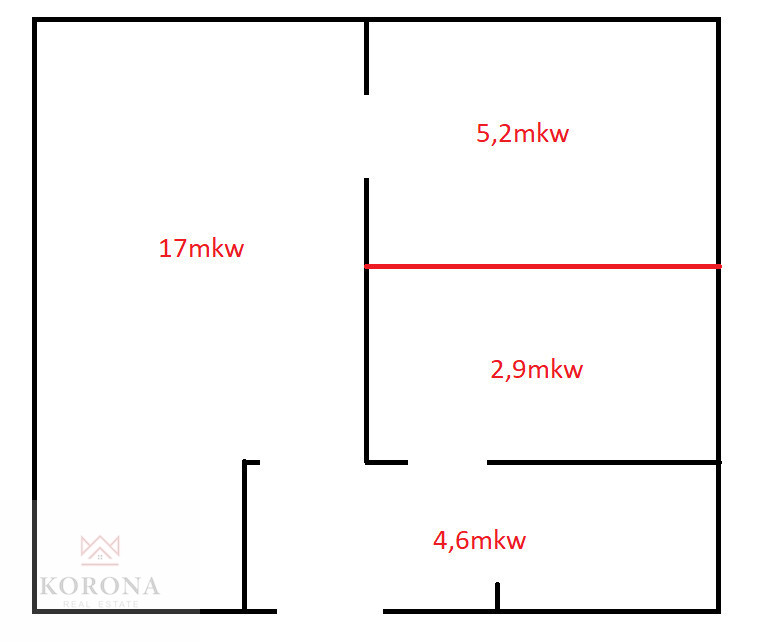 Apartment Sale Warszawa Czerniakowska