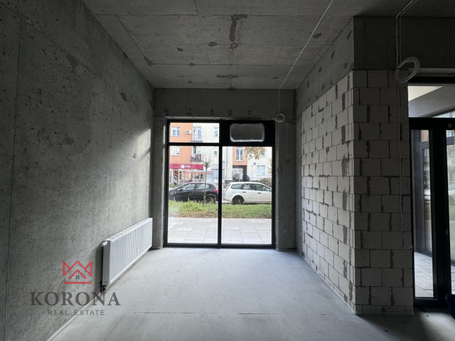 Lokal Wynajem Warszawa Wola 4