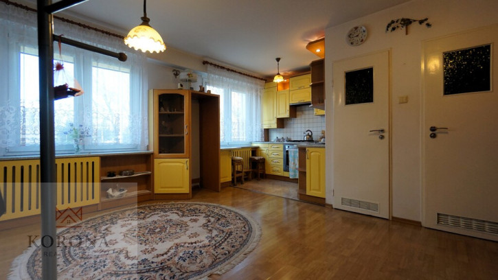 Apartment Sale Białystok Białostoczek Sokólska 1