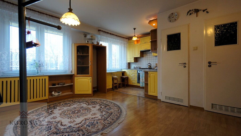 Apartment Sale Białystok Białostoczek Sokólska