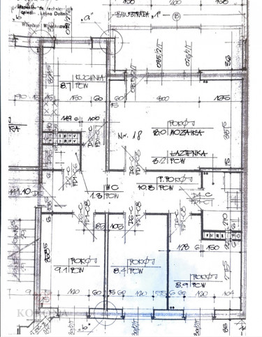 Apartment Sale Białystok os. Leśna Dolina Armii Krajowej 1