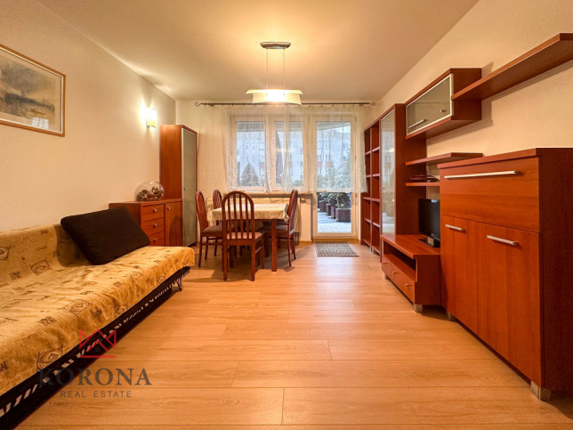 Apartment Rent Białystok os. Piasta Sybiraków 4