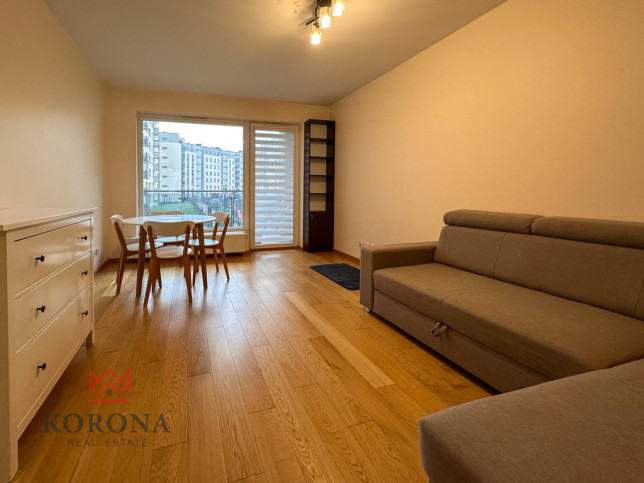 Apartment Rent Białystok Nowe Miasto 4