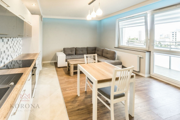 Apartment Rent Białystok Przydworcowe Młynowa 1