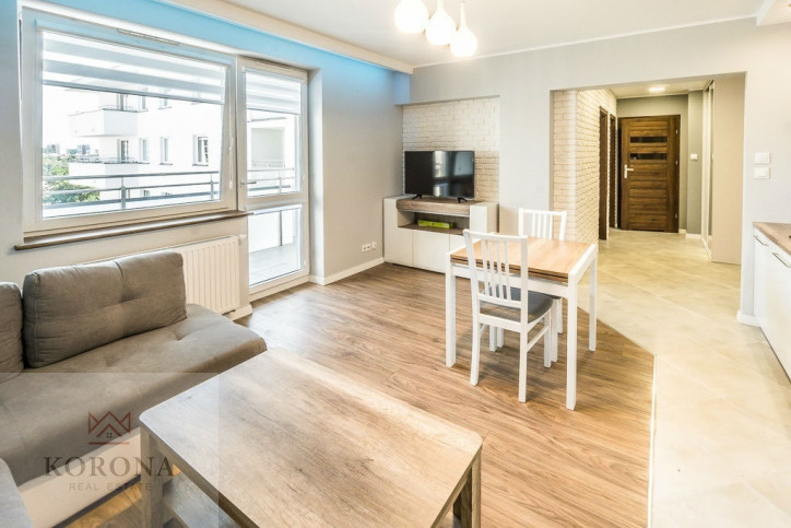 Apartment Rent Białystok Przydworcowe Młynowa 2