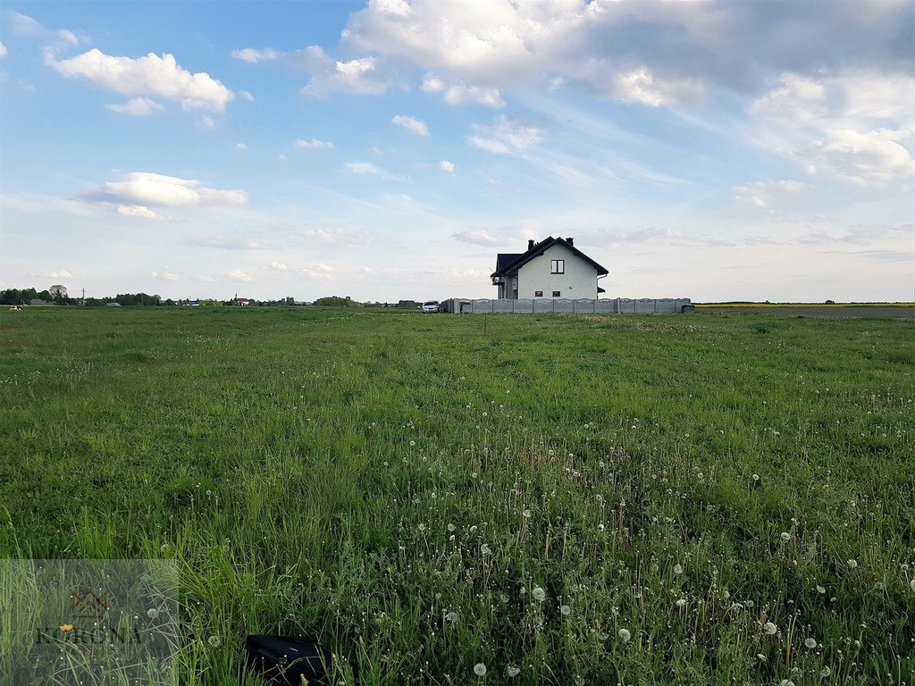 Działka Sprzedaż Turośń Kościelna