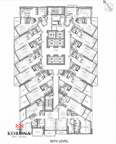 Mieszkanie Sprzedaż Zjednoczone Emiraty Arabskie, Dubaj 8