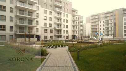 Apartment Rent Białystok Nowe Miasto Magazynowa