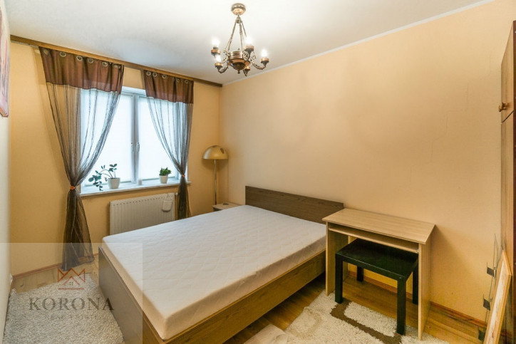 Apartment Rent Białystok rtm. Witolda Pileckiego 2