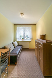 Apartment Rent Białystok rtm. Witolda Pileckiego