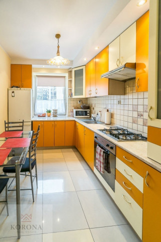 Apartment Rent Białystok rtm. Witolda Pileckiego 4