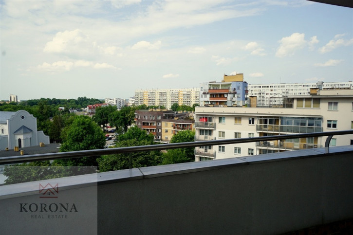 Apartment Rent Białystok Piaski Jerzego Waszyngtona 9