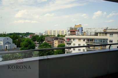 Apartment Rent Białystok Piaski Jerzego Waszyngtona