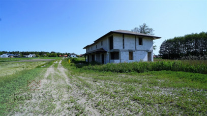 House Sale Niewodnica Korycka