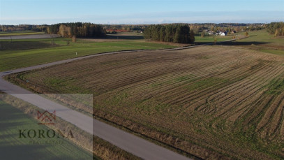 Plot Sale Jałówka