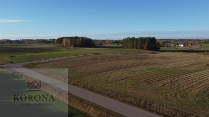 Plot Sale Jałówka