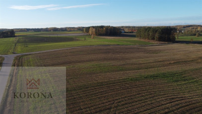 Plot Sale Jałówka