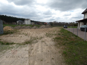 Plot Rent Białystok Starosielce