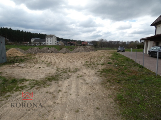 Plot Rent Białystok Starosielce 4