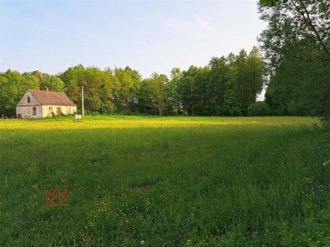 Działka Sprzedaż Rybczyzna 10