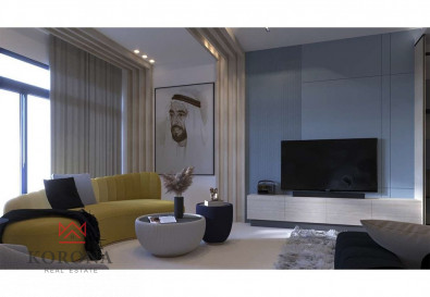 House Sale Zjednoczone Emiraty Arabskie, Dubaj