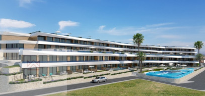 Apartment Sale Valencia, Bajo Vinalopó, Santa Pola