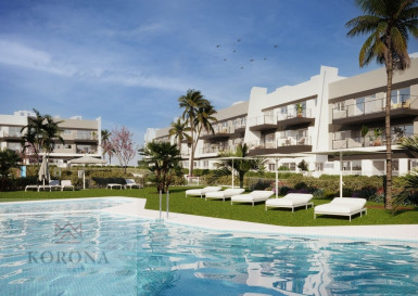 Apartment Sale Valencia, Bajo Vinalopó, Santa Pola