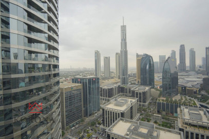 Mieszkanie Sprzedaż Zjednoczone Emiraty Arabskie, Dubaj