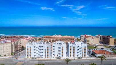 Apartment Sale Valencia, Vega Baja del Segura, Guardamar del Segura