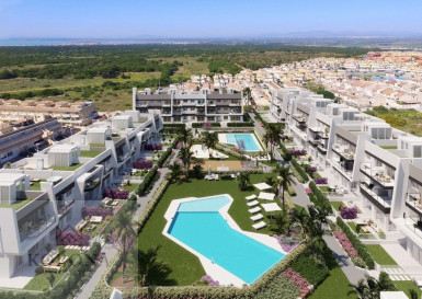 Apartment Sale Valencia, Alacantí, Alicante