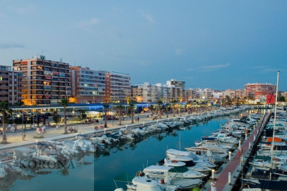 Apartment Sale Valencia, Alacantí, Alicante