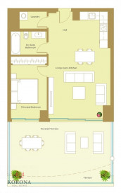 Apartment Sale Andalusia, Campo de Gibraltar, La Alcaidesa