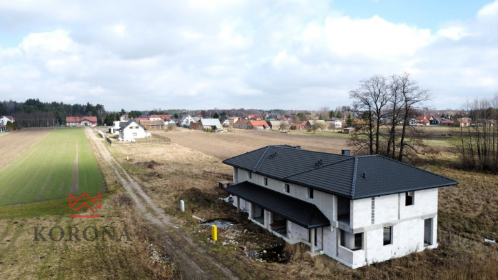 Dom Sprzedaż Niewodnica Korycka 1