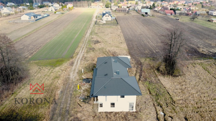 Dom Sprzedaż Niewodnica Korycka 4