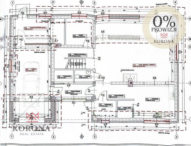 Dom Sprzedaż Zaścianki 19