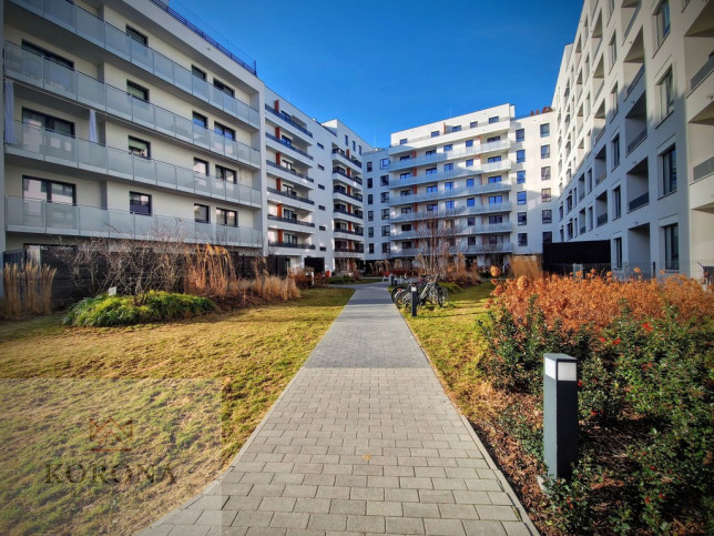 Apartment Sale Warszawa Ursus Quo Vadis 19