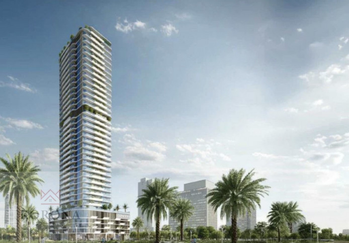 Mieszkanie Sprzedaż Dubai, United Arab Emirates 1