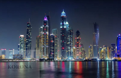 Mieszkanie Sprzedaż Dubai, United Arab Emirates