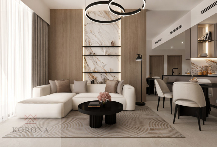 Apartment Sale Dubai, United Arab Emirates 1