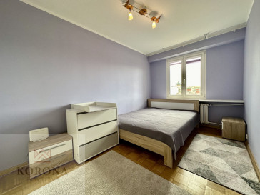 Apartment Sale Białystok Wysoki Stoczek