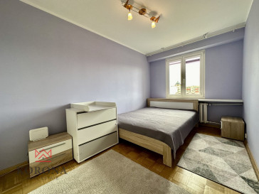 Apartment Sale Białystok Wysoki Stoczek Studzienna